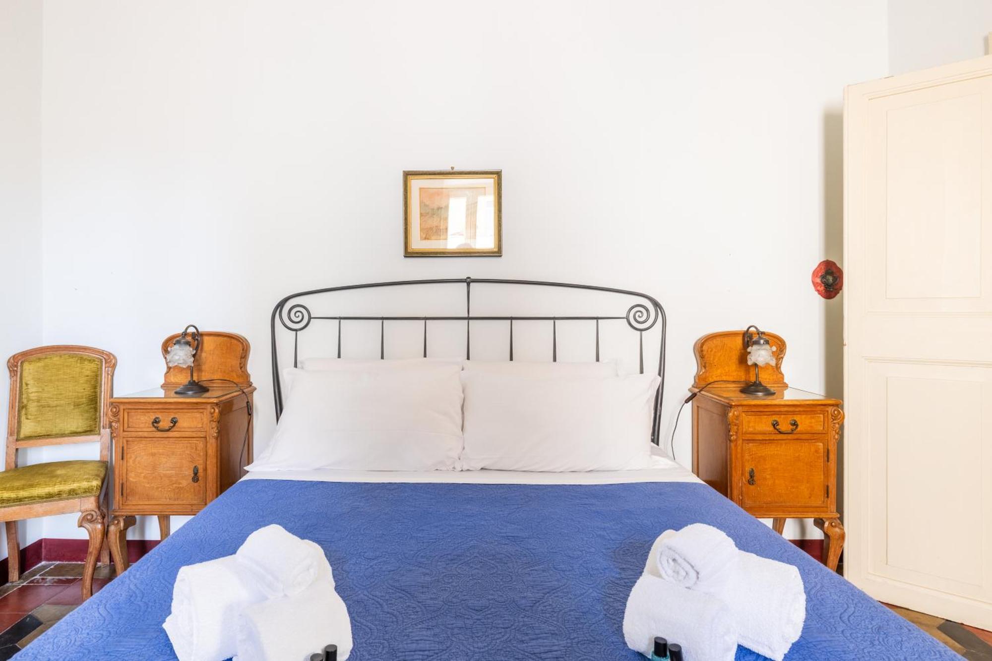 Charming Apartment At Spanish Steps, No Elevator Рим Экстерьер фото